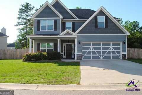 119 E River Cane, Perry, GA 31069