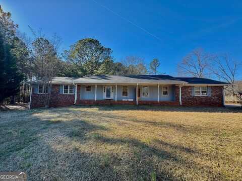 1401 Malcom Bridge, Bogart, GA 30622