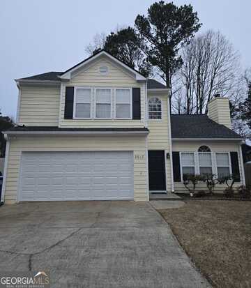 3617 Park Bluff, Duluth, GA 30096