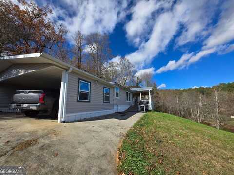 325 Scataway, Hiawassee, GA 30546