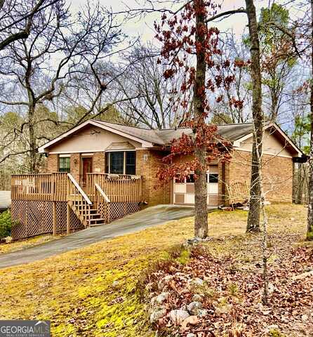 5 Garrett Road, Rome, GA 30161