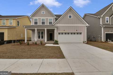 330 Dendron Dr., Richmond Hill, GA 31324