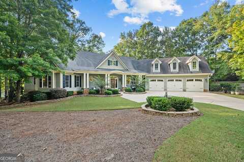 1020 Peachtree, Greensboro, GA 30642