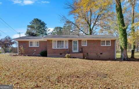 18 GREEN ACRE, Rome, GA 30165