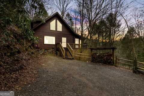 425 River Bend, Ellijay, GA 30540