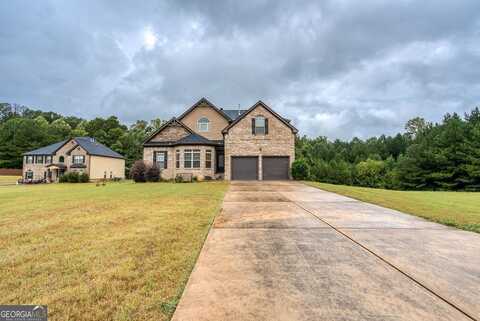 170 ROCKY FORK, Fayetteville, GA 30214