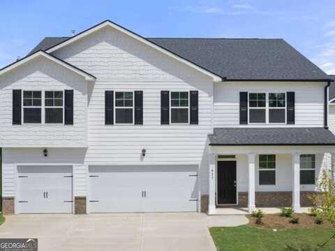 621 Kimberwick, Locust Grove, GA 30248