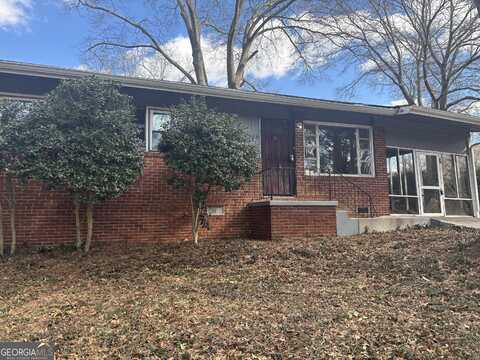 2069 Bixler, Decatur, GA 30032