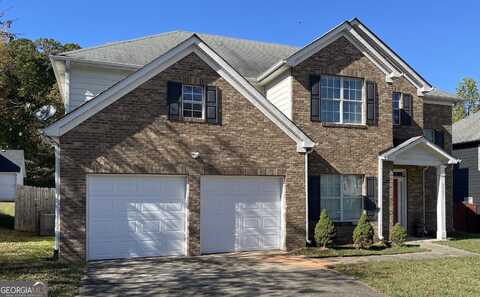 3507 Creekview, Union City, GA 30291