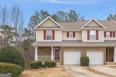 144 Fox Creek, Woodstock, GA 30188