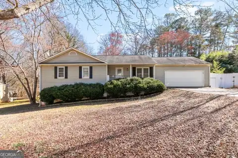 1525 Willow Gate, Auburn, GA 30011