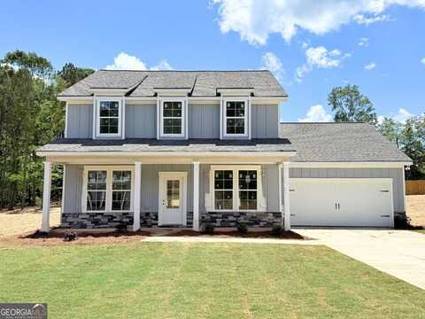 57 Donnie, Statham, GA 30666
