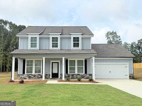 57 Donnie, Statham, GA 30666