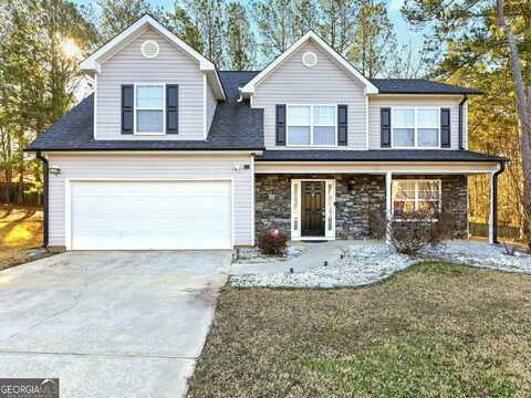 3603 Stephens Creek, Loganville, GA 30052