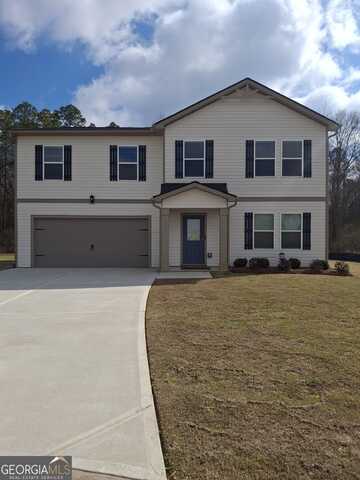 322 Cody, Macon, GA 31216