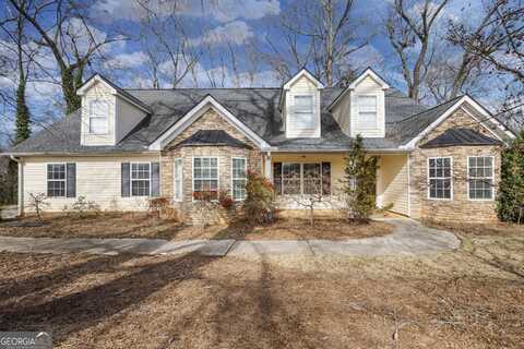 603 Honey Creek, Mcdonough, GA 30252