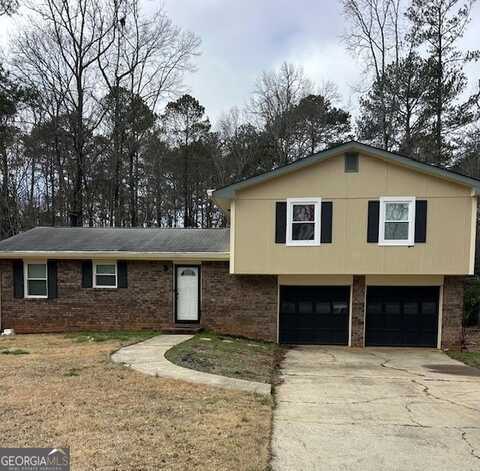 2193 Kings Forest, Conyers, GA 30013