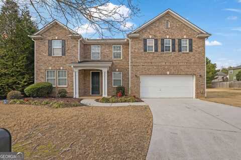 1260 Sailwind, Buford, GA 30518