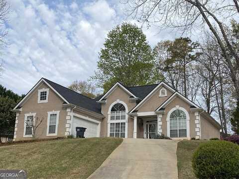 65 Wisteria, Covington, GA 30016