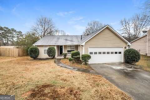 5783 Glenn Hollow, Norcross, GA 30071