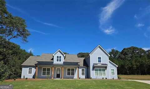 1715 Crumbley, Mcdonough, GA 30252