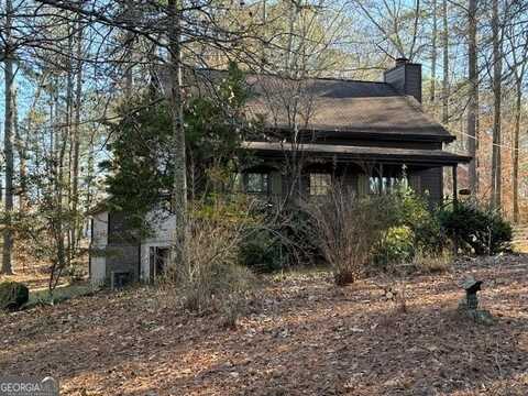 3121 Bonds Lake, Conyers, GA 30012