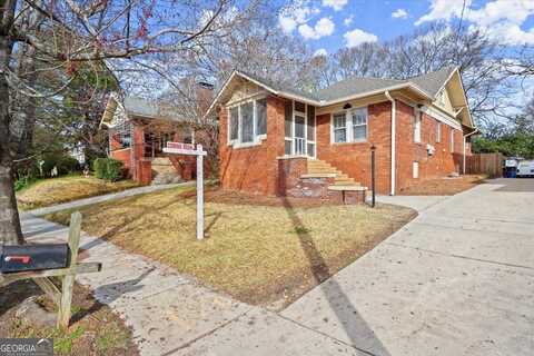 916 Virginia Circle Northeast, Atlanta, GA 30306