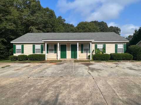 4442 Highway 142, Newborn, GA 30056