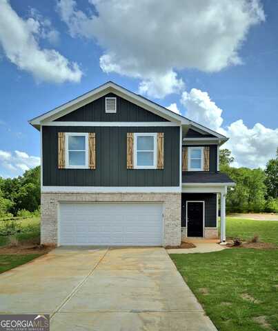 264 Charlotte, Statham, GA 30666