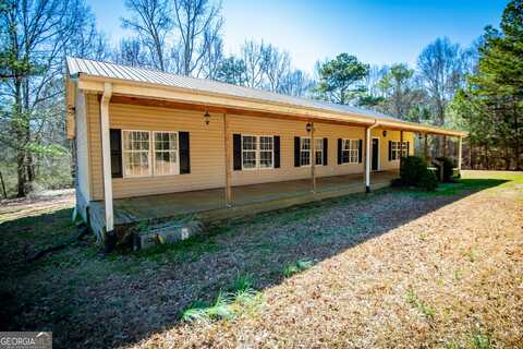 1592 Antioch, Franklin, GA 30217