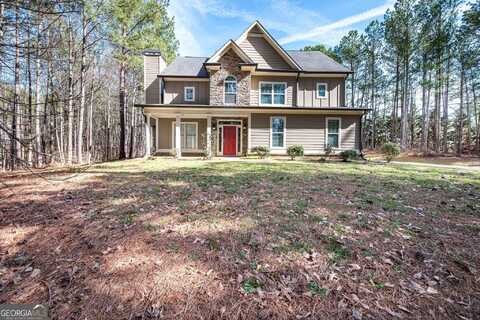 1543 Thompson Mill, Monroe, GA 30655