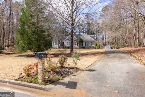 120 Wisteria, Tyrone, GA 30290