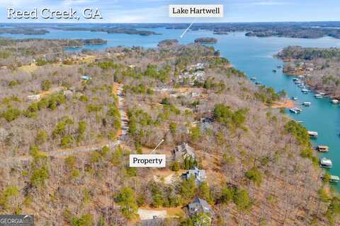 0 Freedom Heights Dr, Hartwell, GA 30643