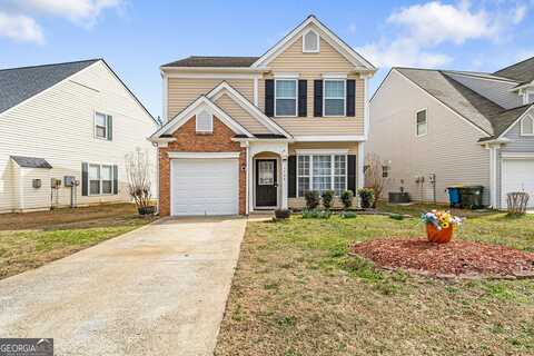 1734 Taynton, Kennesaw, GA 30152