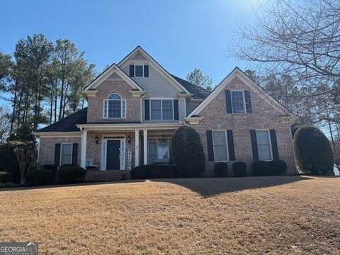 3 SW Willow Trce, Cartersville, GA 30120