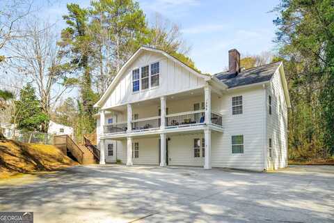 1596 Willowbrook, Atlanta, GA 30311