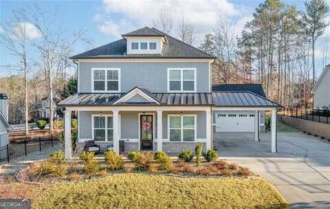 2606 TRADITIONS, Jefferson, GA 30549