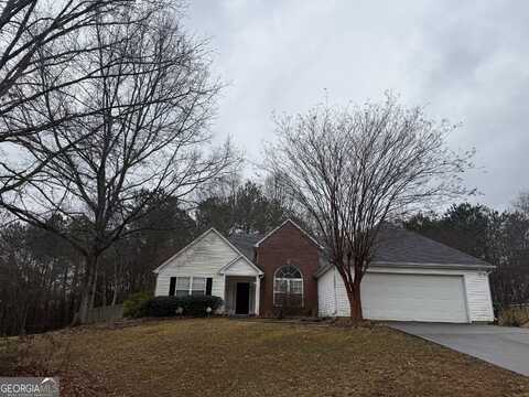 736 Morgans Ridge, Monroe, GA 30656