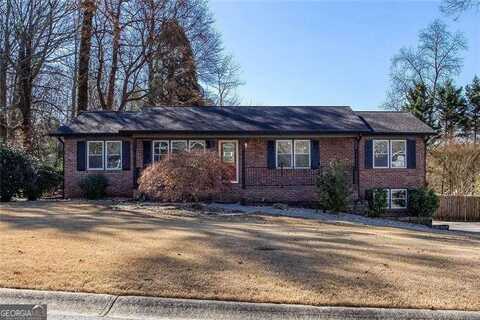 510 Debra, Marietta, GA 30066