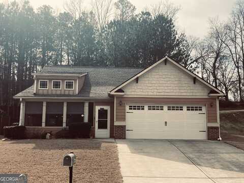 206 Mcbee, Dallas, GA 30132