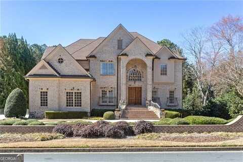 9070 Waits Ferry, Johns Creek, GA 30097