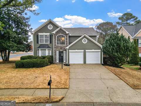 1548 Pinebreeze, Marietta, GA 30062