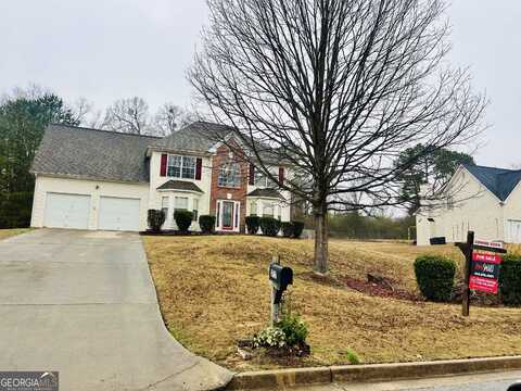 2717 Kristen, Conyers, GA 30012