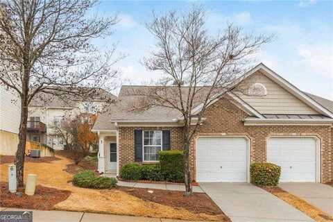 407 Red Coat, Woodstock, GA 30188