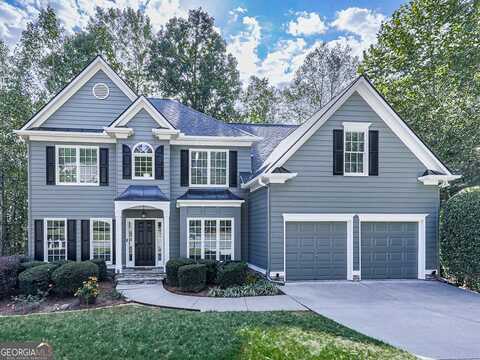 907 Fox Croft, Canton, GA 30114