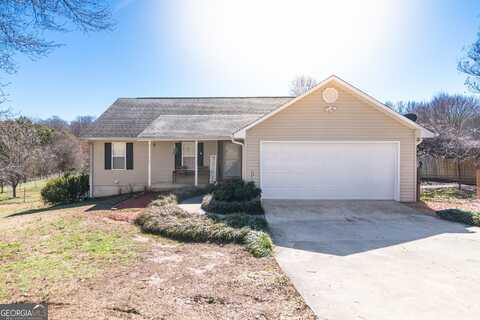 440 Ansley, Demorest, GA 30535