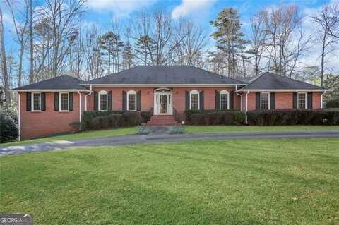 103 TIMBERLANE, Cumming, GA 30040