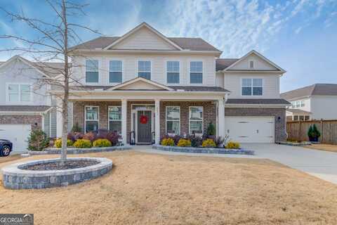 6837 Benjamin, Flowery Branch, GA 30542