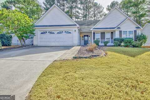 88 Harbour Lake, Fayetteville, GA 30215