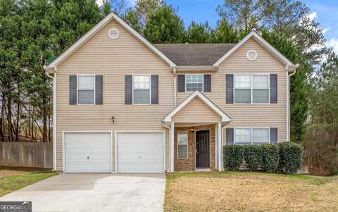 704 Davenport, Stockbridge, GA 30281